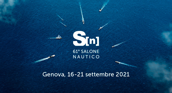 60° Edizione del Salone nautico di Genova