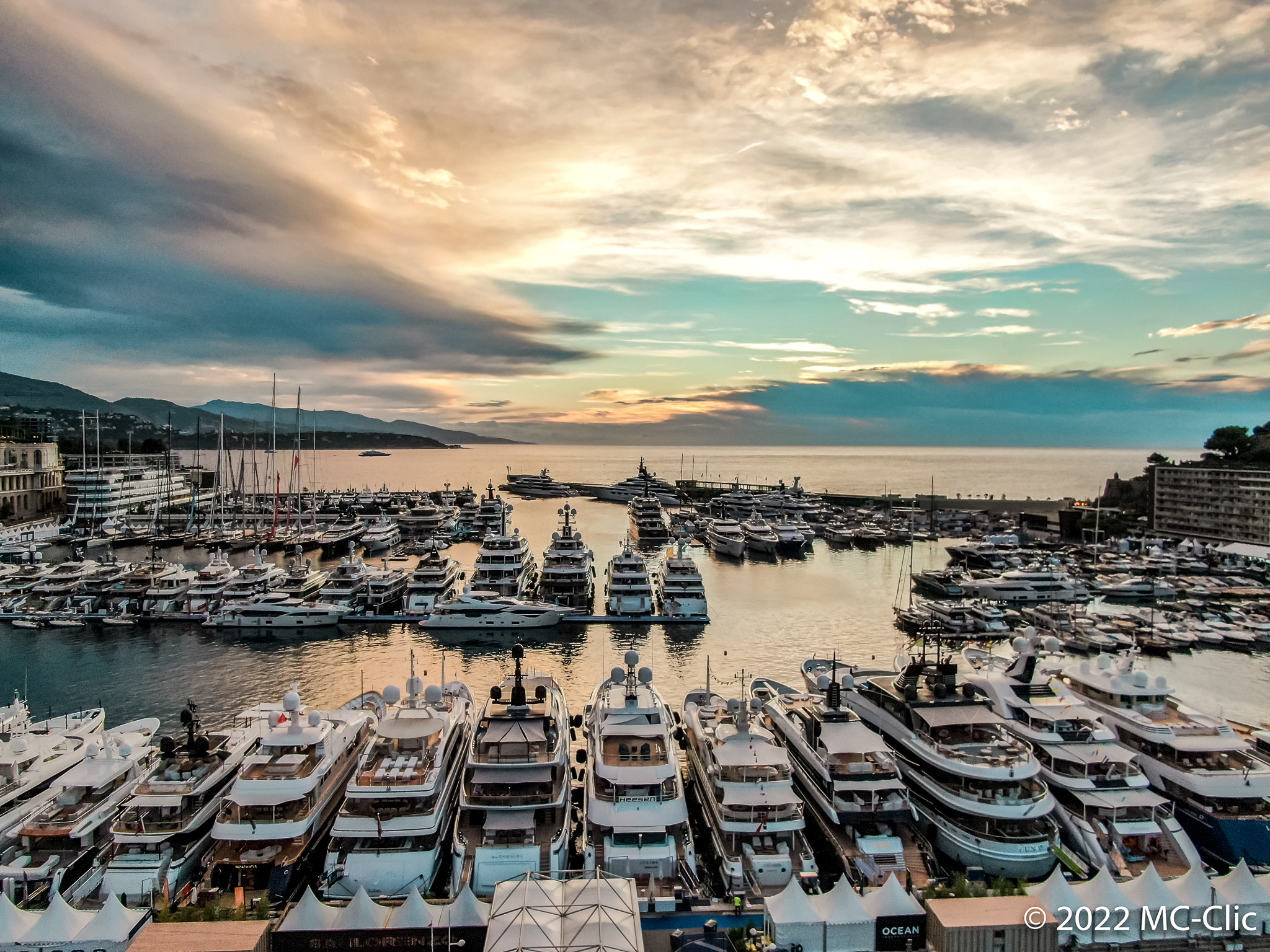 Monaco Yacht Show: 27 - 30 september 2023