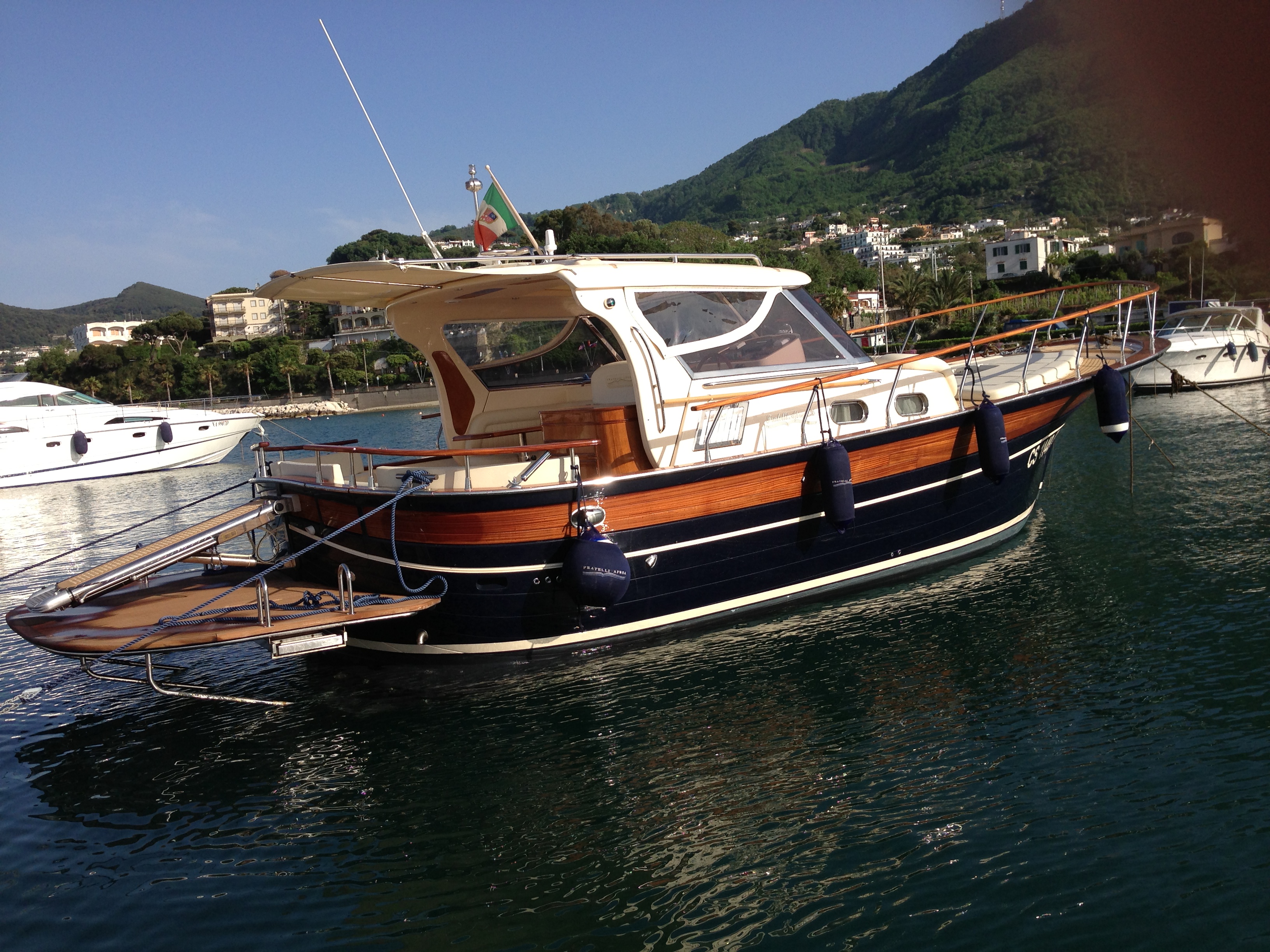 Foto F.lli Aprea 36